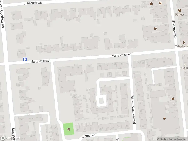 Overlastmelding Margrietstraat in Waalwijk gesloten