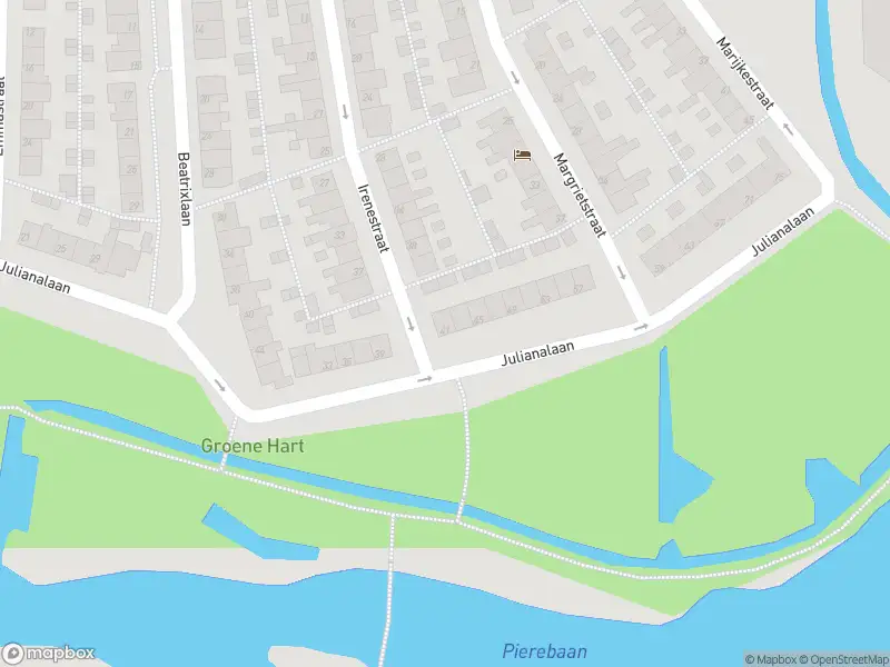 Anonieme overlastmelding Julianalaan in Monnickendam gesloten