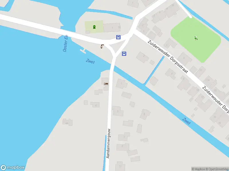 Overlastmelding Aandammergouw in Zuiderwoude gesloten