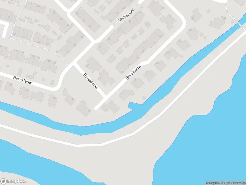 Overlastmelding Bereklauw in Monnickendam gesloten