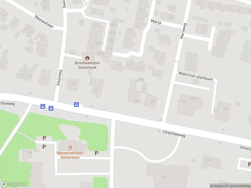 Overlastmelding Utrechtseweg in Oosterbeek