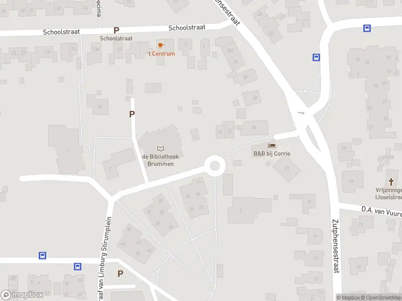 Overlastmelding Graaf van Limburg Stirumplein in Brummen gesloten