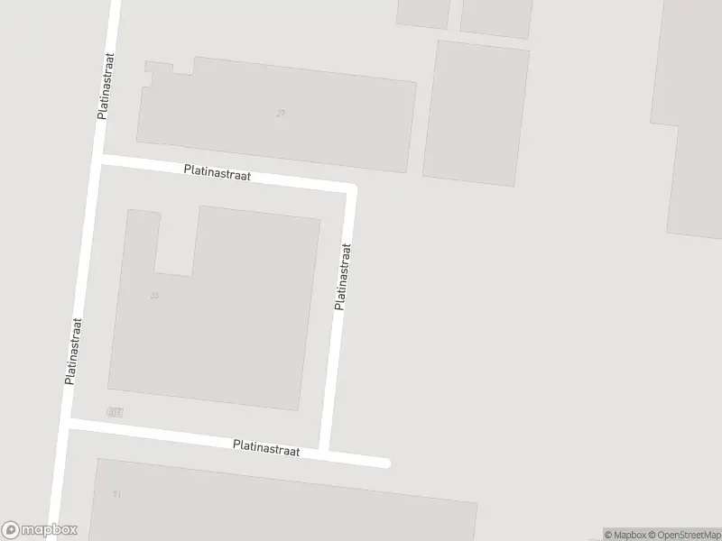 Overlastmelding Platinastraat in Lelystad