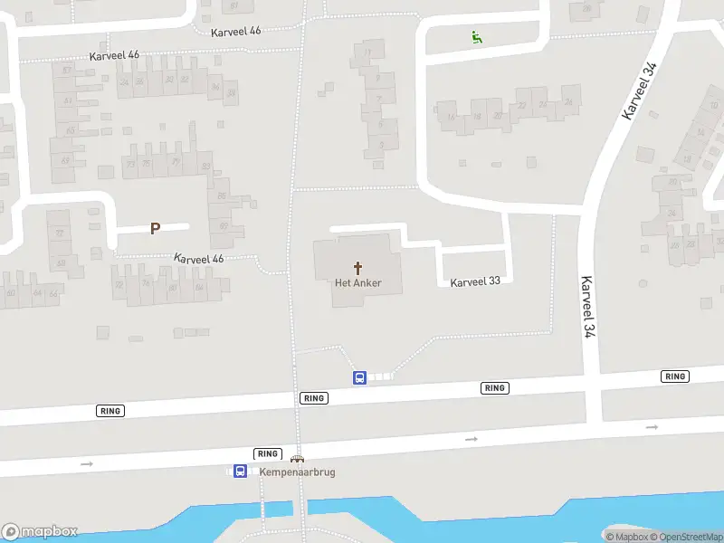 Overlastmelding Karveel in Lelystad gesloten