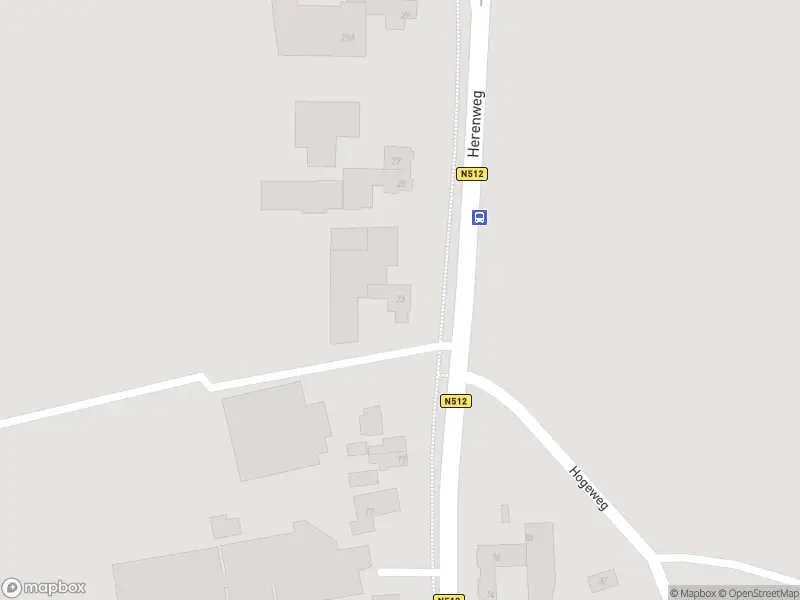 Overlastmelding Herenweg in Egmond-Binnen gesloten