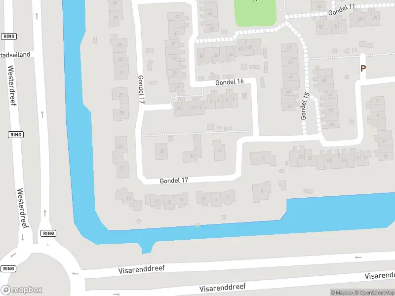 Overlastmelding Gondel in Lelystad
