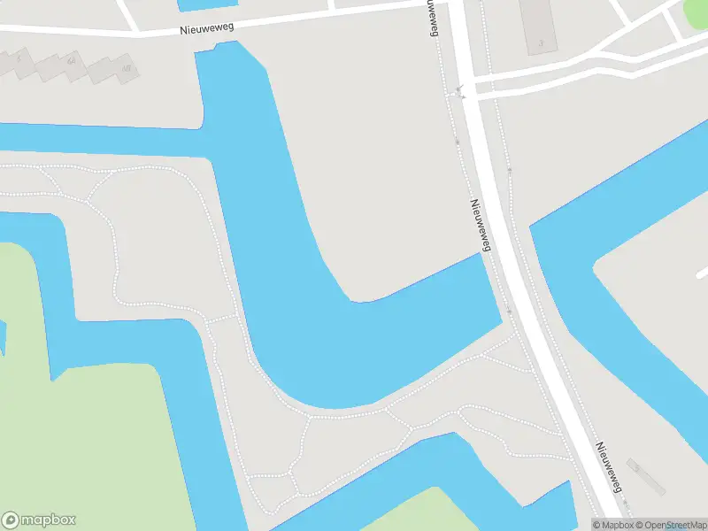 Overlastmelding Nieuweweg in Den Helder