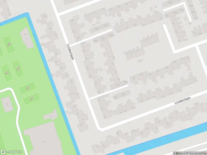 Overlastmelding Lindenlaan in Schagen