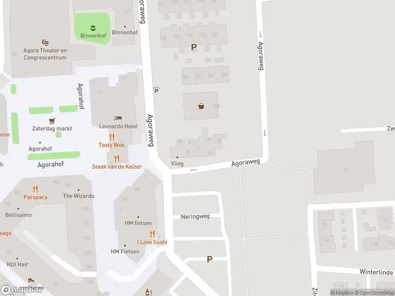 Anonieme overlastmelding Agoraweg in Lelystad gesloten