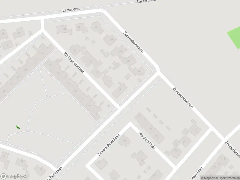 Anonieme overlastmelding Wolfspootstraat in Lelystad gesloten