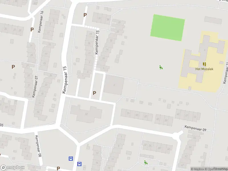 Overlastmelding Kempenaar in Lelystad gesloten