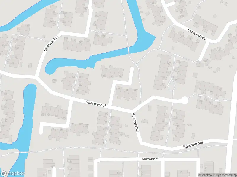 Overlastmelding Sperwerhof in Schagen gesloten