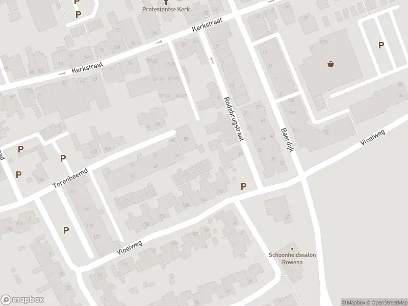 Overlastmelding Kerkstraat in 5061EJ Oisterwijk