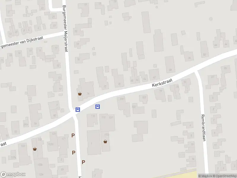 Overlastmelding Kerkstraat in Sprang-Capelle gesloten
