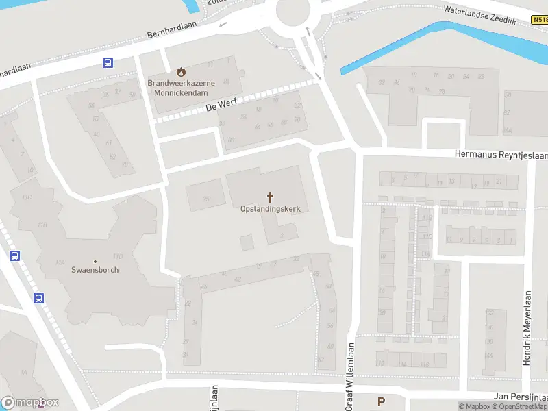 Anonieme overlastmelding Graaf Willemlaan in Monnickendam