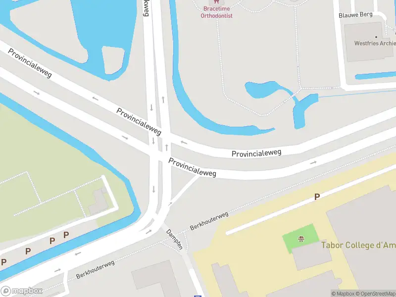 Overlastmelding Berkhouterweg in Hoorn