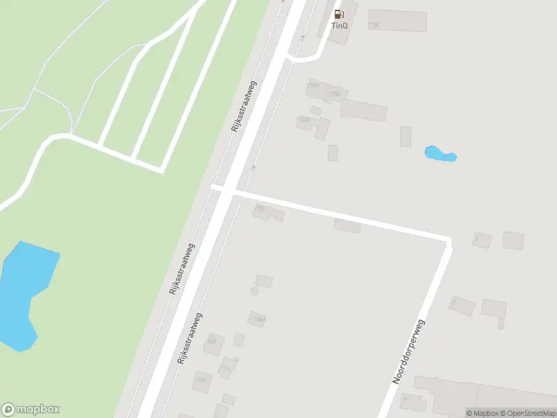 Overlastmelding Rijksstraatweg in Heemskerk gesloten