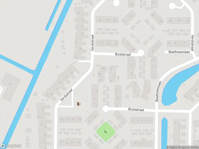 Overlastmelding Verdistraat in Bunschoten-Spakenburg gesloten