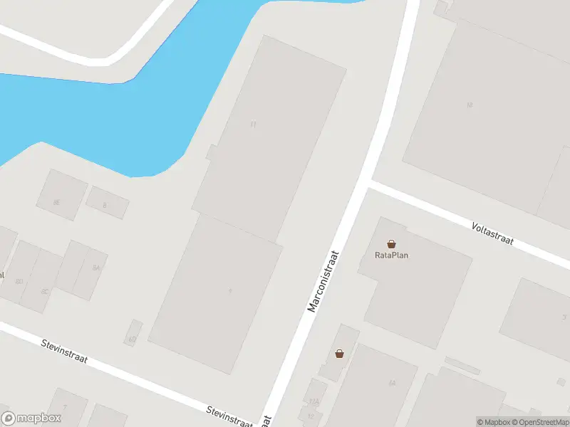Overlastmelding Marconistraat in Heerhugowaard