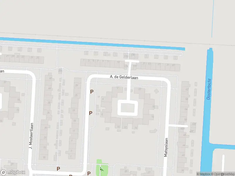 Overlastmelding A. de Gelderlaan in Heerhugowaard gesloten