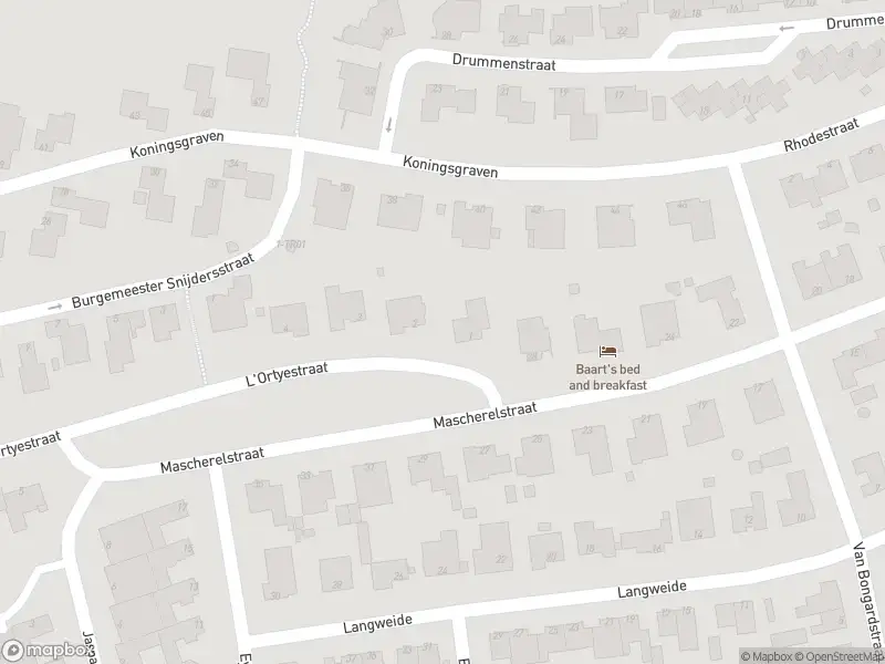 Overlastmelding Mascherelstraat in Wijnandsrade gesloten