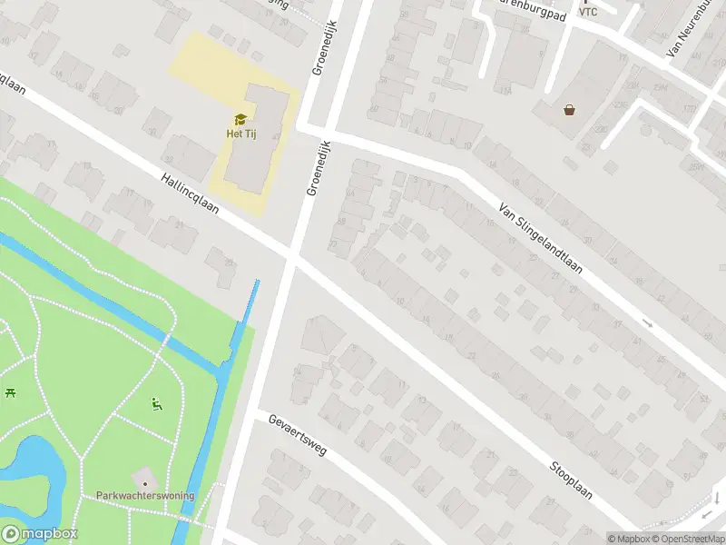 Overlastmelding Stooplaan in Dordrecht gesloten