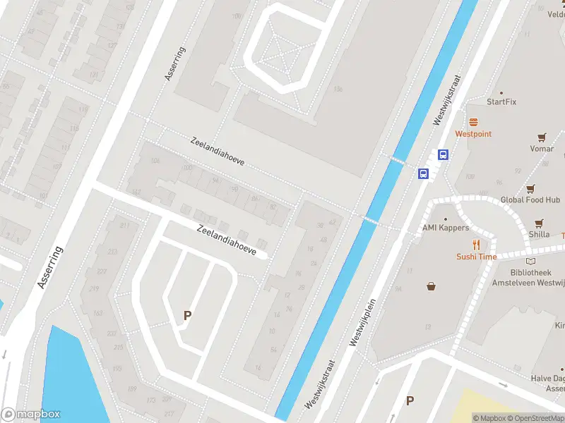 Overlastmelding Zeelandiahoeve in Amstelveen gesloten