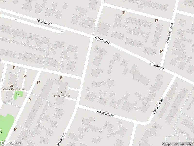 Overlastmelding Akkerstraat in Kaatsheuvel gesloten