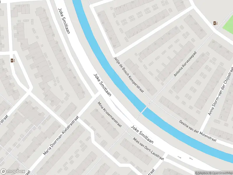 Overlastmelding Maria Doorman-Kielstrastraat in 3207SB Spijkenisse