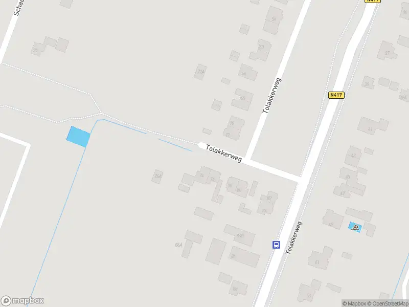 Politie naar de Graaf Floris V weg in Hollandsche Rading vanwege aanrijding met letsel