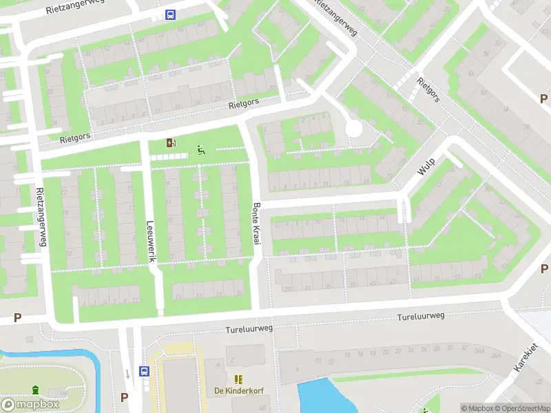 Ambulance met grote spoed naar de Wulp in Diemen