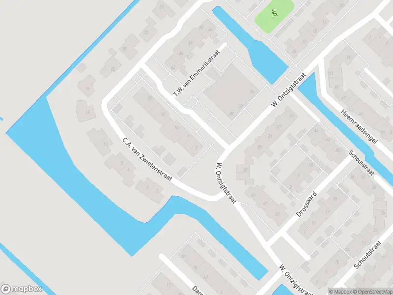 Overlastmelding T.W. van Emmerikstraat in Ter Aar
