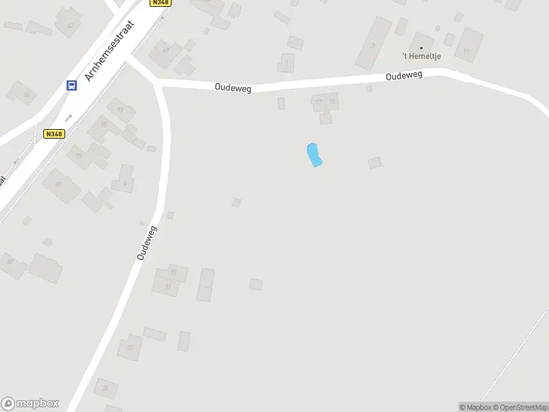 Overlastmelding Oudeweg in Leuvenheim