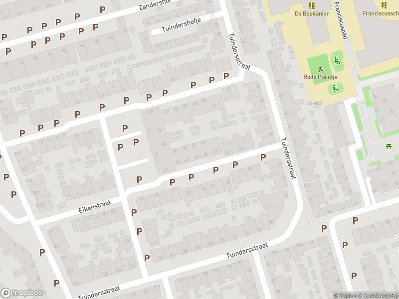 Anonieme overlastmelding Rijnstraat & Velserduinweg in IJmuiden
