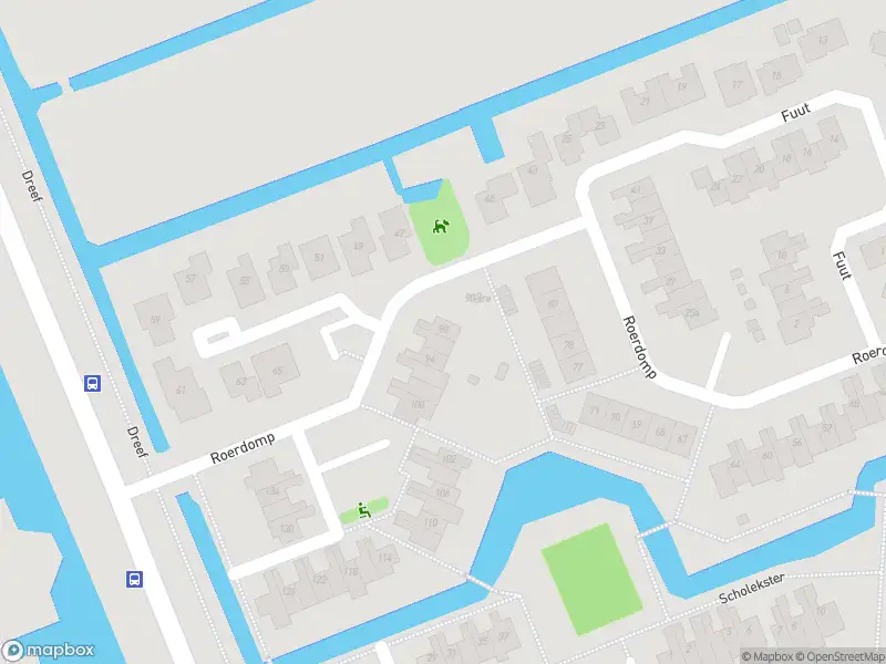 Overlastmelding Roerdomp in Kockengen