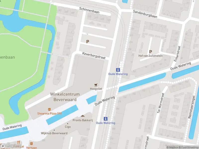 Ambulance met gepaste spoed naar de Rhijnauwensingel in Rotterdam