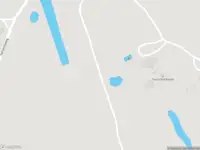 Brandweer met gepaste spoed naar de Sallandsweg in Diepenveen vanwege stormschade