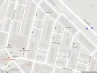 Ambulance met gepaste spoed naar de Buizerdstraat in Dordrecht