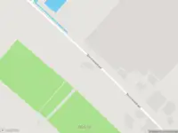 Brandweer met grote spoed naar de Bommelsestraat in Heesselt