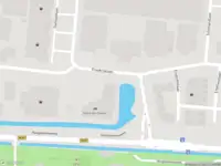 Ambulance met gepaste spoed naar de Frankrijklaan in Hazerswoude-Dorp