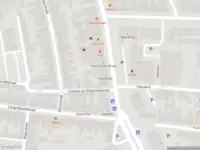 Overlastmelding Besterdring in Tilburg