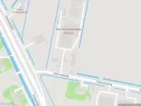 Overlastmelding Scharrezeeweg in Stellendam gesloten