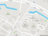 Brandweer met gepaste spoed naar de De Brug in Houten vanwege stankoverlast