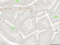Politie met grote spoed naar de Fellenoordstraat in Breda vanwege letsel