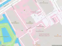 Besteld ambulance vervoer naar de Hippocratespad in Leiden