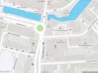 Overlastmelding Johan de Wittstraat in Dordrecht