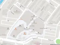 Ambulance met grote spoed naar de Van Eesterenplein in Dordrecht