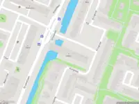 Overlastmelding Kringloop in Amstelveen gesloten