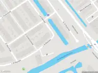 Ambulance met gepaste spoed naar de J. de Baanlaan in Spijkenisse
