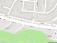 Ambulance met gepaste spoed naar de Havendijk in Schiedam